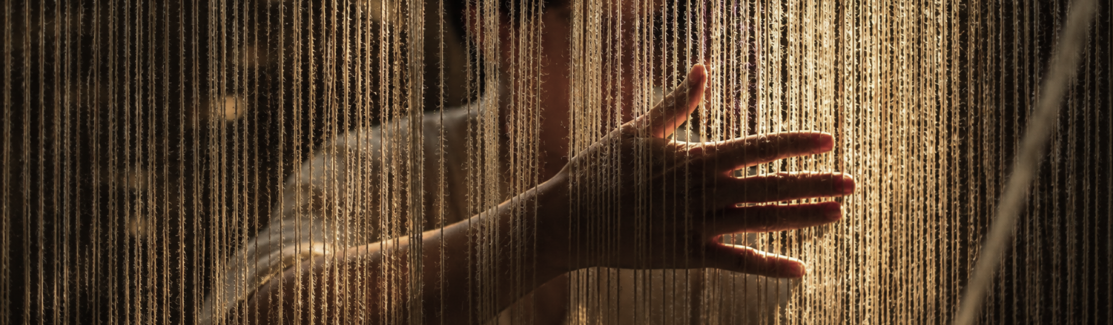 Cadecorsa brand banner.